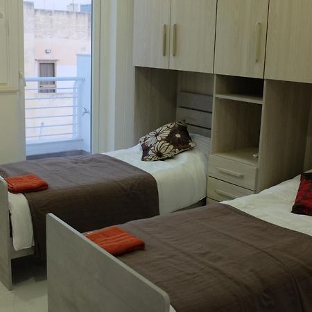 Sunset And Seaview Apartment -Brand New Mellieħa Zewnętrze zdjęcie