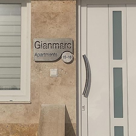 Sunset And Seaview Apartment -Brand New Mellieħa Zewnętrze zdjęcie