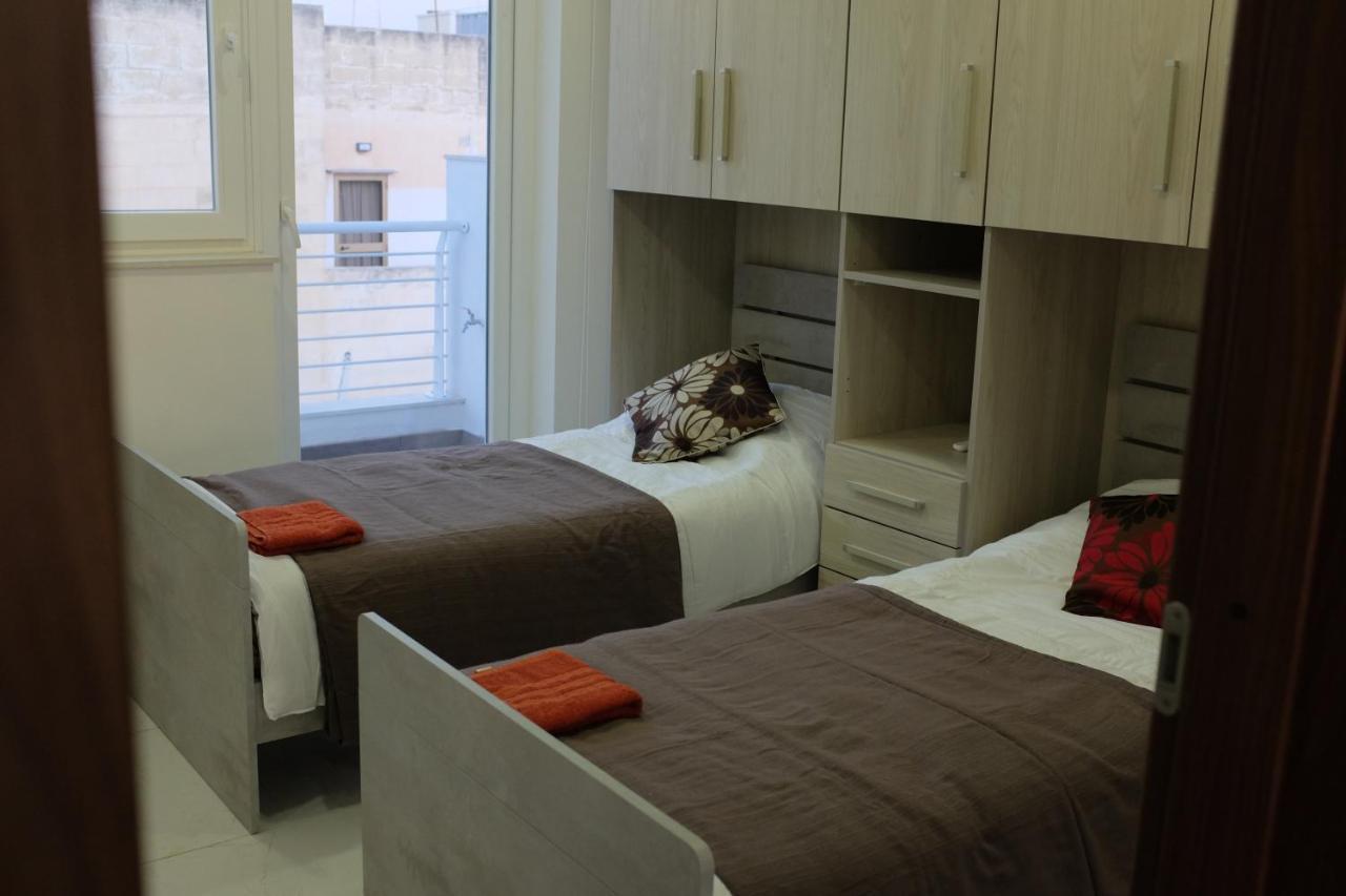 Sunset And Seaview Apartment -Brand New Mellieħa Zewnętrze zdjęcie