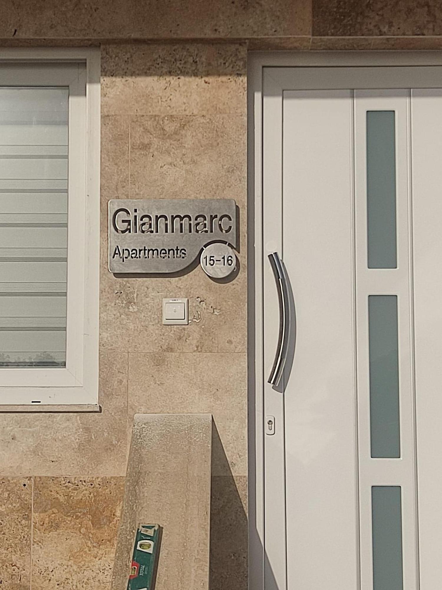 Sunset And Seaview Apartment -Brand New Mellieħa Zewnętrze zdjęcie